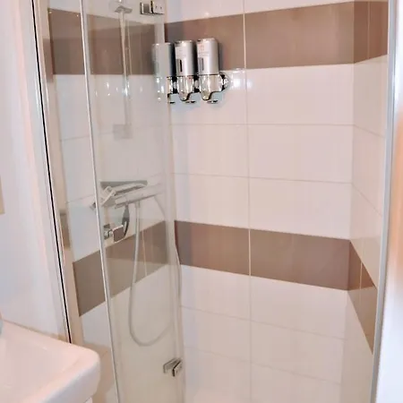 A - 'esprit Nature' Apartment *