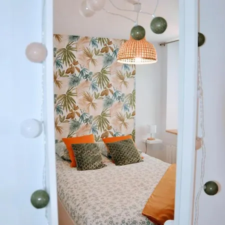 Apartment A - 'esprit Nature' Brioude