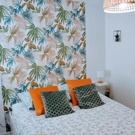 A - 'esprit Nature' * Brioude