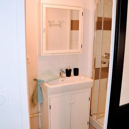 Apartment A - 'esprit Nature'